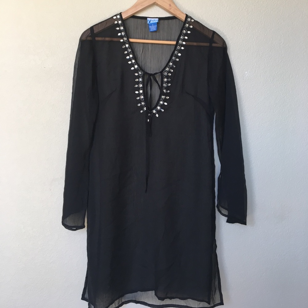 Brand new Beach cover up