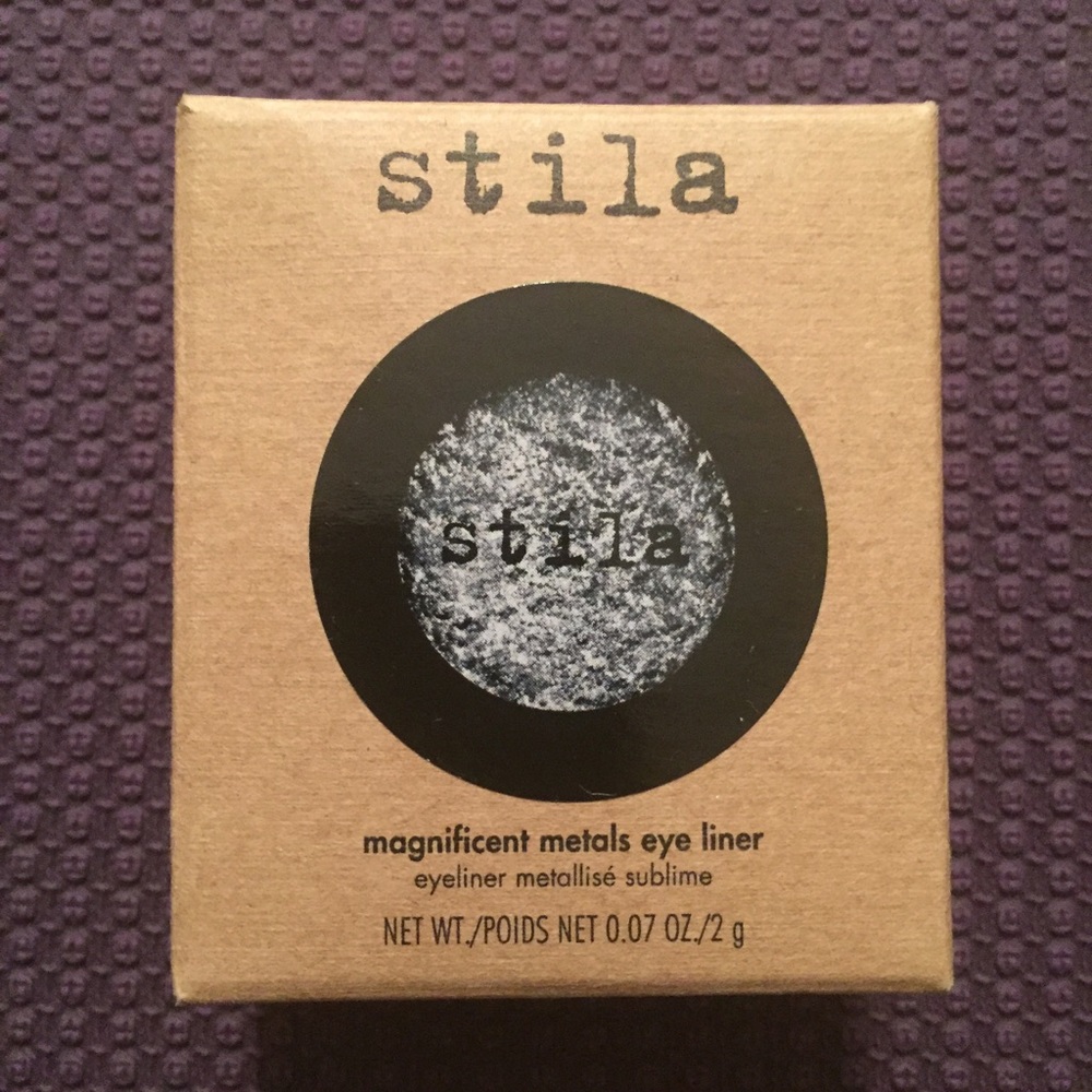 Host Pick!💕 Stila Magnificent Metals Eyeliner