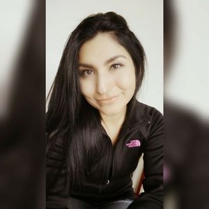 Meet your Posher, Anabel