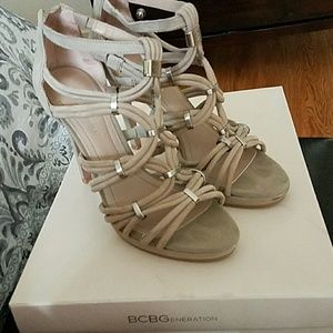 BCBGENERATION Jesalyn heels