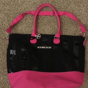 Victoria Secret Tote