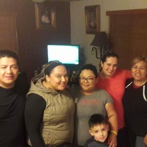 Meet your Posher, Ana