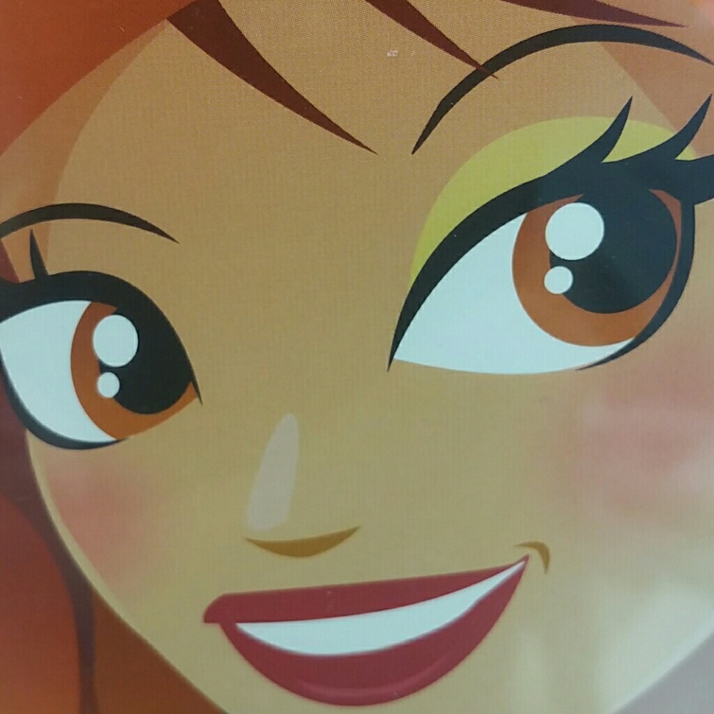 Meet your Posher, Patrice