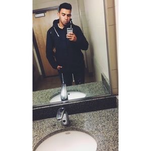 Meet your Posher, Daniel