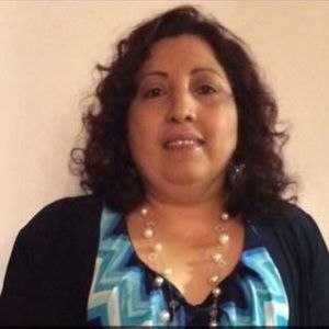 Meet your Posher, Esther