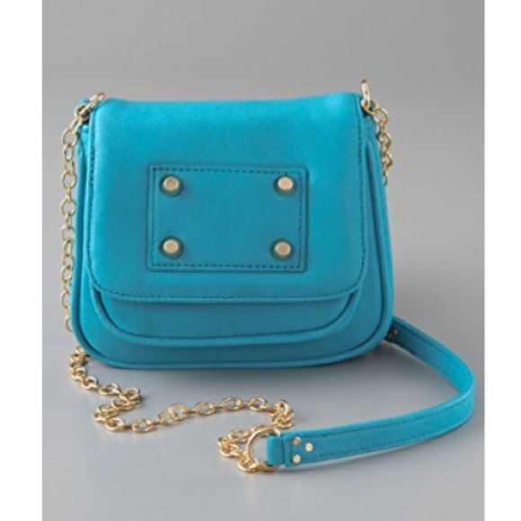 Gorjana Handbags - Gorjana Madison bag