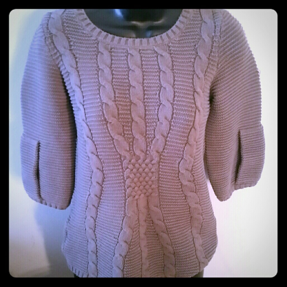 Calvin Klein Sweater