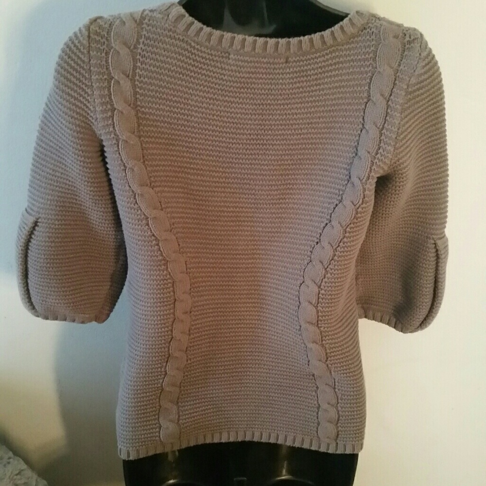 Calvin Klein Sweater - Picture 2 of 4