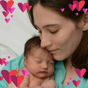 Meet your Posher, Mary beth