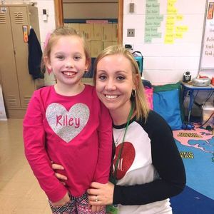 Meet your Posher, Suzanne