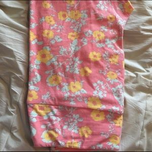 TC Lularoe Leggings