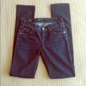 Citizens Jeans