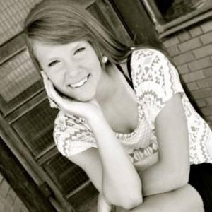 Meet your Posher, Randi