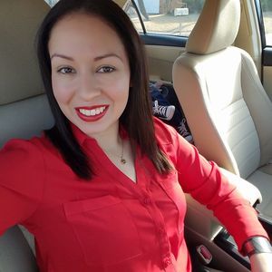 Meet your Posher, Diana