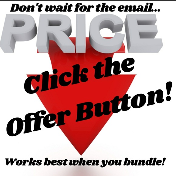 MORE ITEMS COMING UP NEXT~Check out the 5 for $12! - Picture 7 of 8