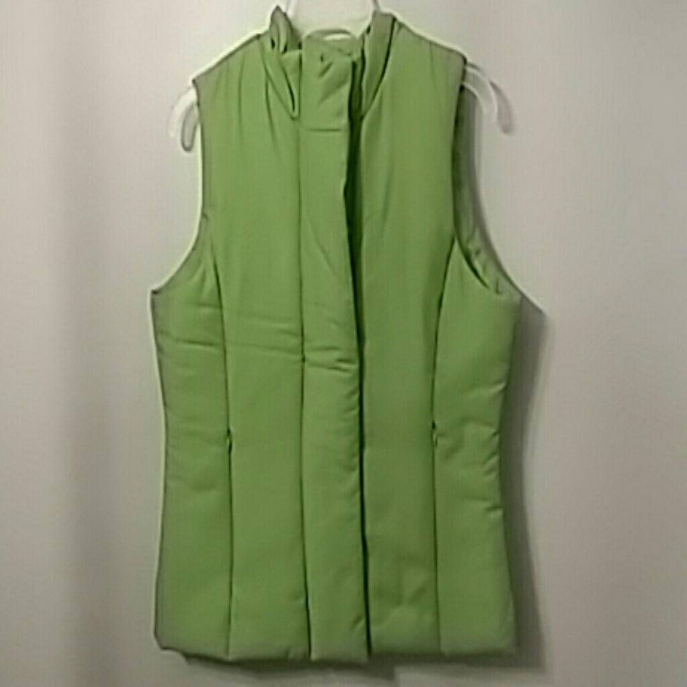 Liz&Co Vest