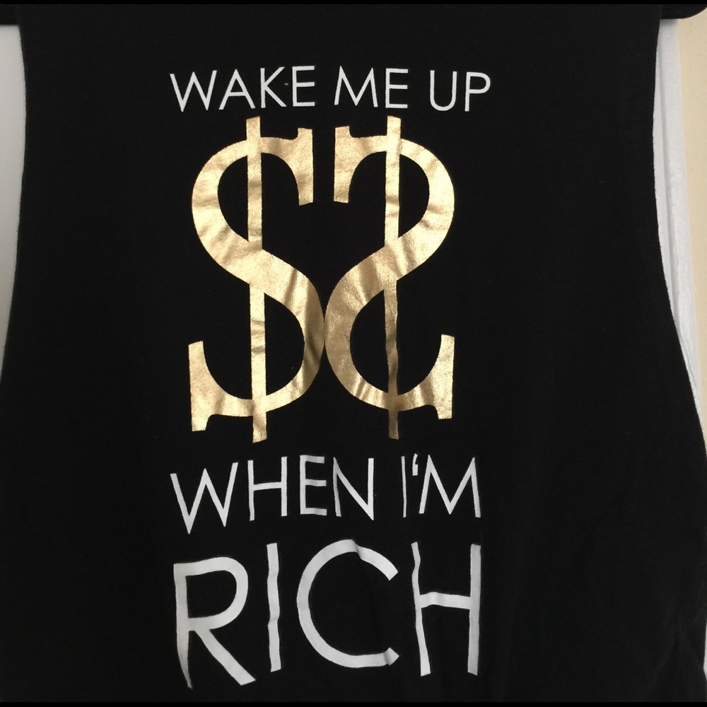 Great versatile tank