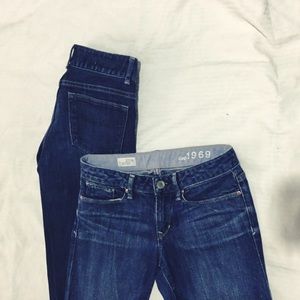 GAP bundle (2 pairs)