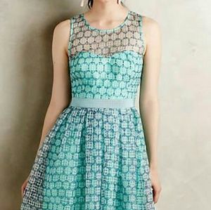 Moulinette Soeurs Chasia dress