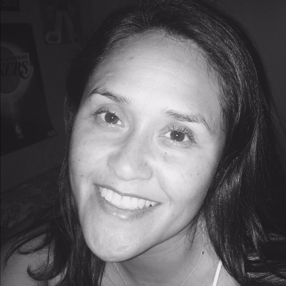 Meet your Posher, Angie