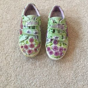 Lelli Kelly girls shoes