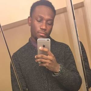 Meet your Posher, Emmanuel