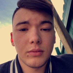 Meet your Posher, Tyler