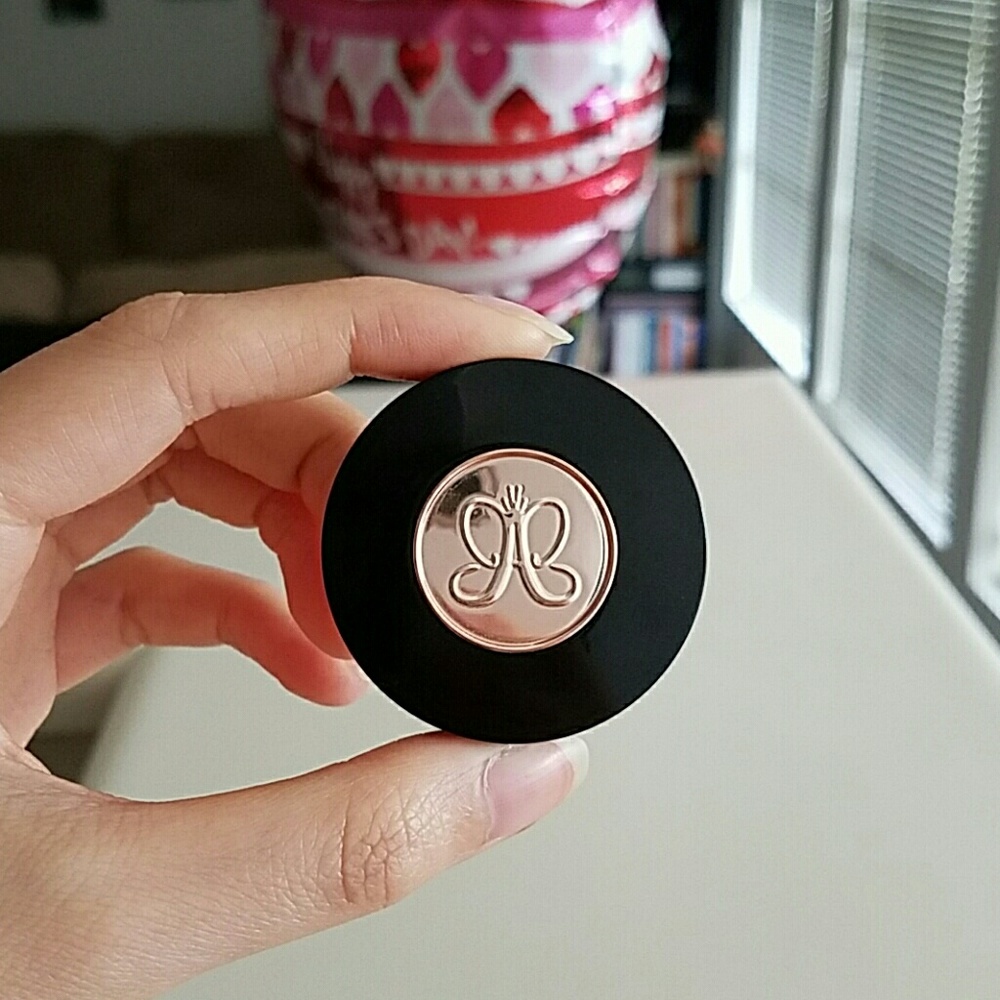 Anastasia Beverly Hills Brow Powder Duo in Ebony