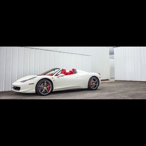 Meet your Posher, Lupe