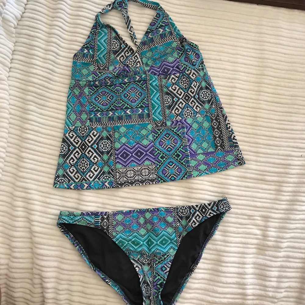 Tankini