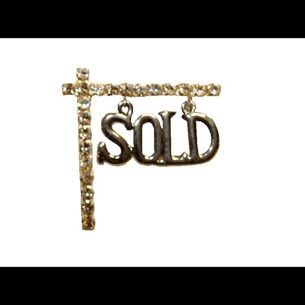 All below this point SOLD