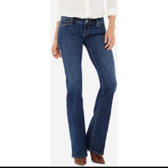 the limited denim 678