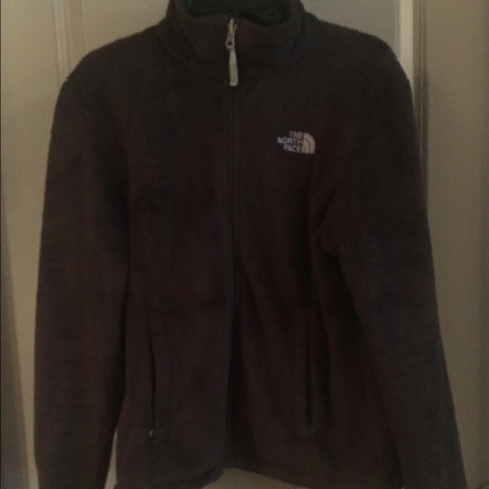 North Face jacket