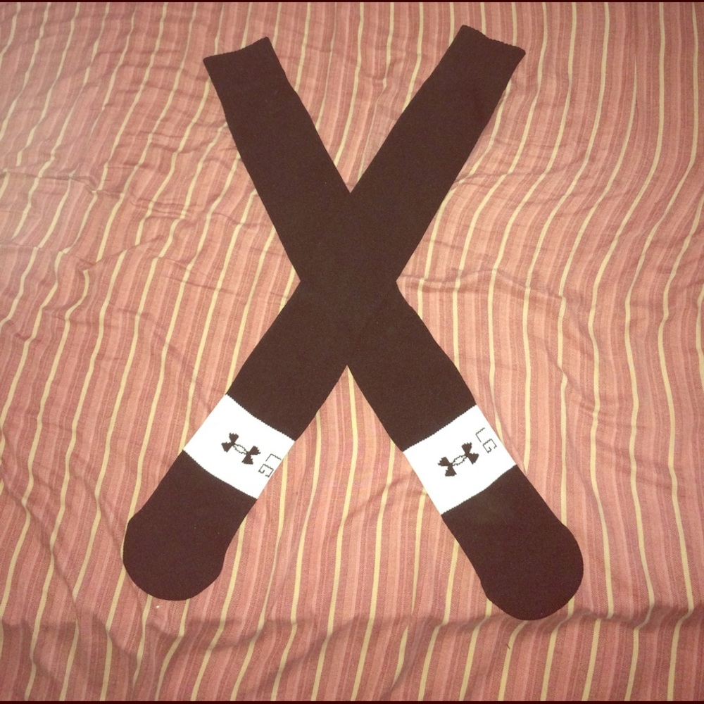 Under Armour Socks