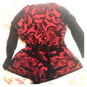 Ashley Stewart sweater