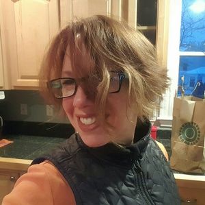 Meet your Posher, Heather