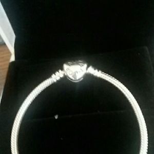 Pandora heart braclet