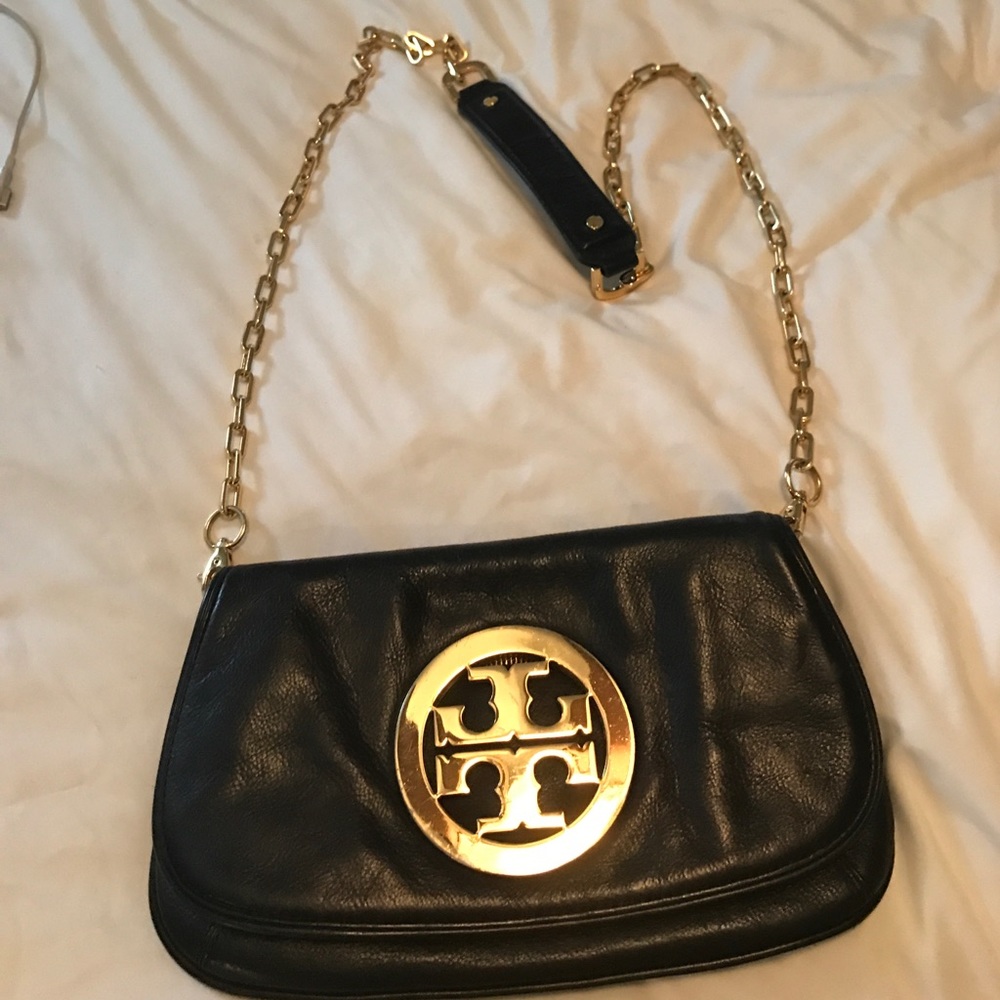 Tory burch crossbody bag