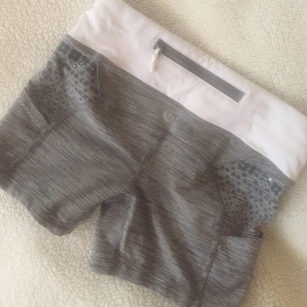 Lululemon shorts - Picture 2 of 3