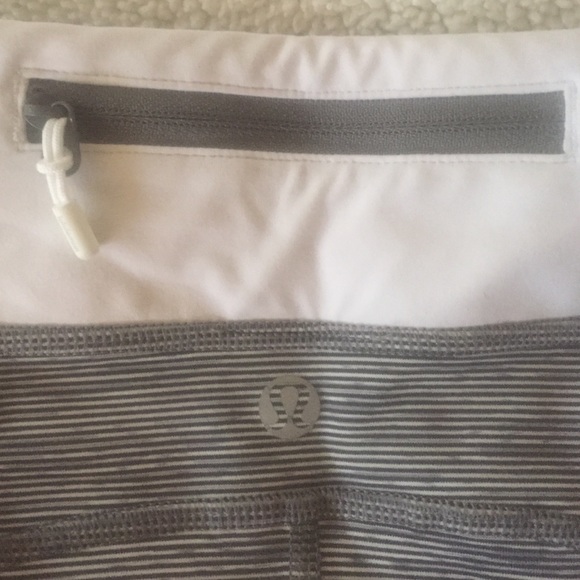 Lululemon shorts - Picture 3 of 3