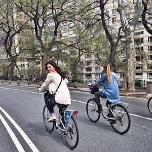 Meet your Posher, Quinn