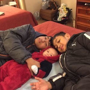 Meet your Posher, Loreta