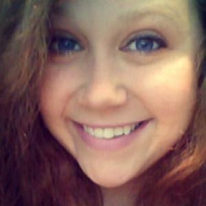 Meet your Posher, Kasey