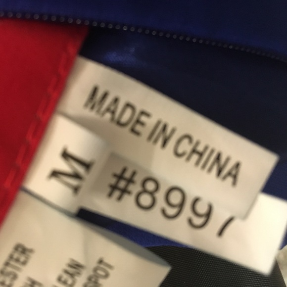 Worn once for prom! - Picture 5 of 5