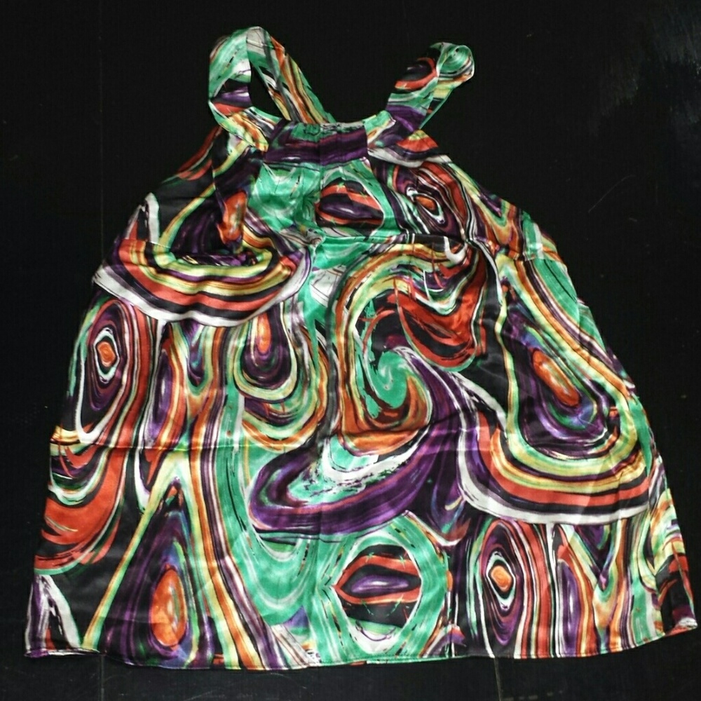 Silk Blouse from The Limited