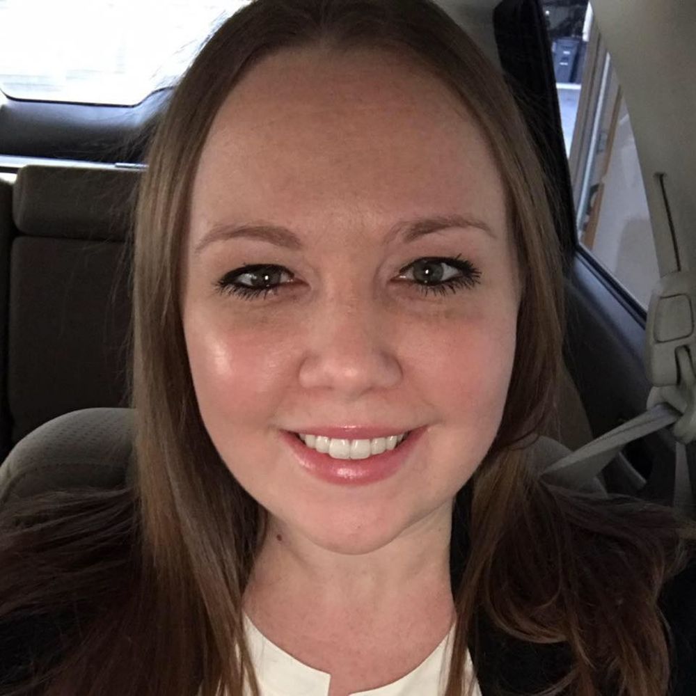 Meet your Posher, Sarah