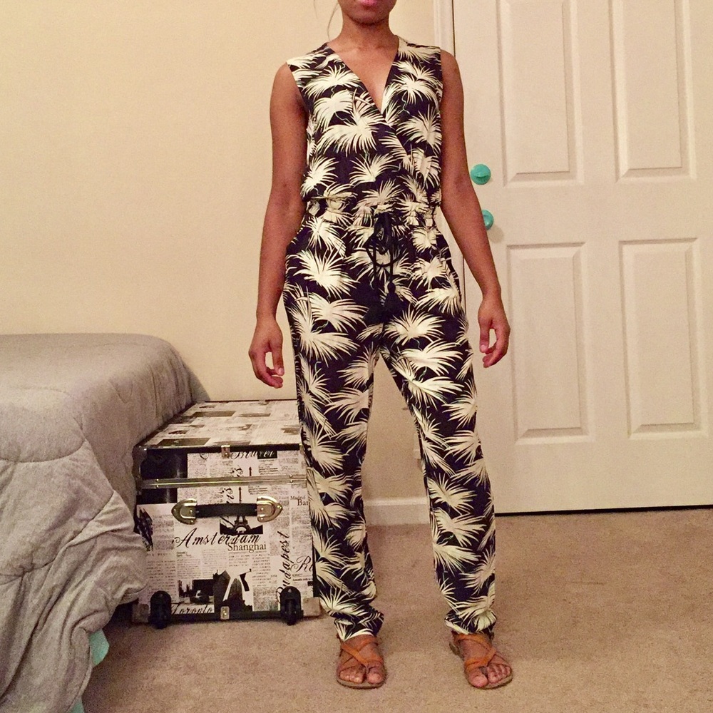 Rachel Roy LA Story Jumper