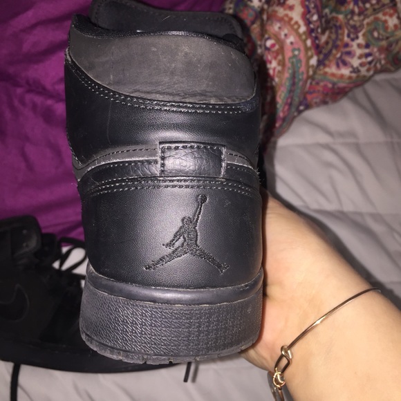 Air Force 1s retro - Picture 3 of 3