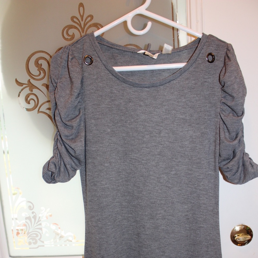 Woman top - Picture 2 of 3