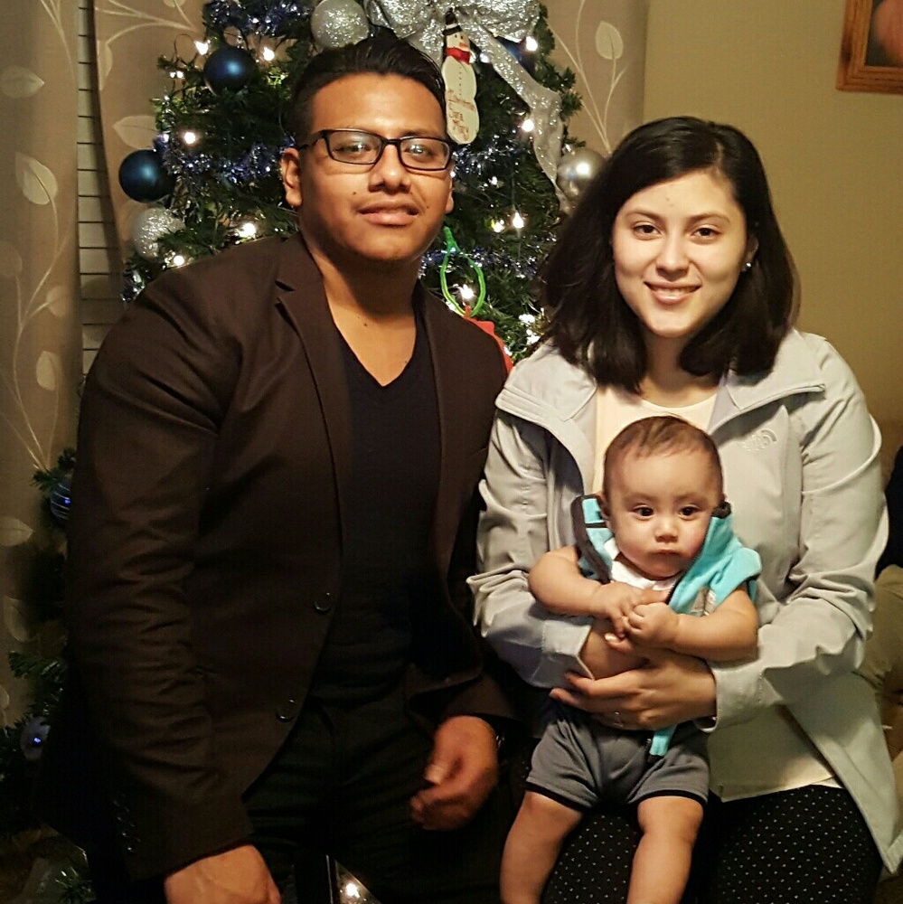 Meet your Posher, Jose